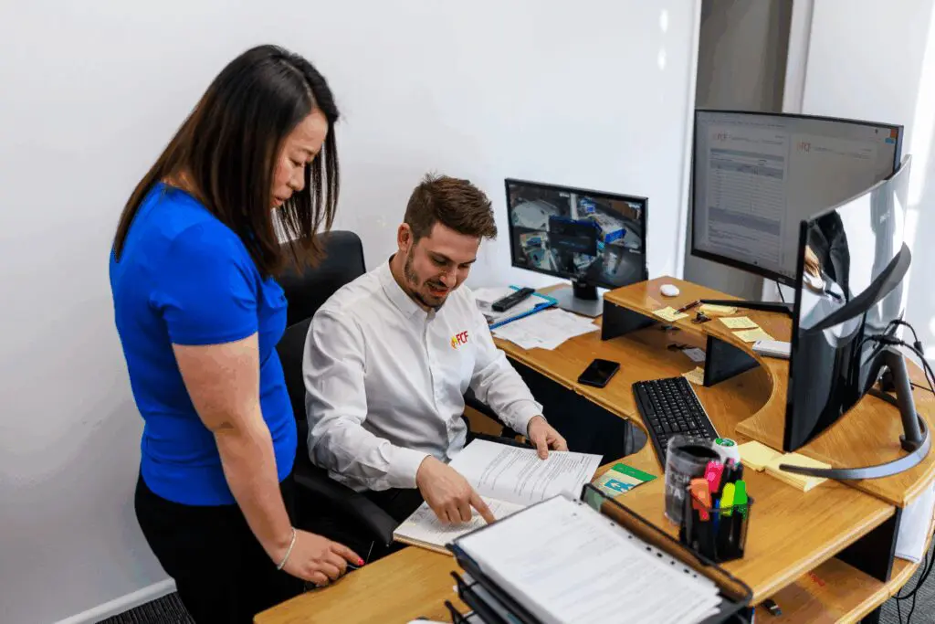 FCF Fire & Electrical Sydney