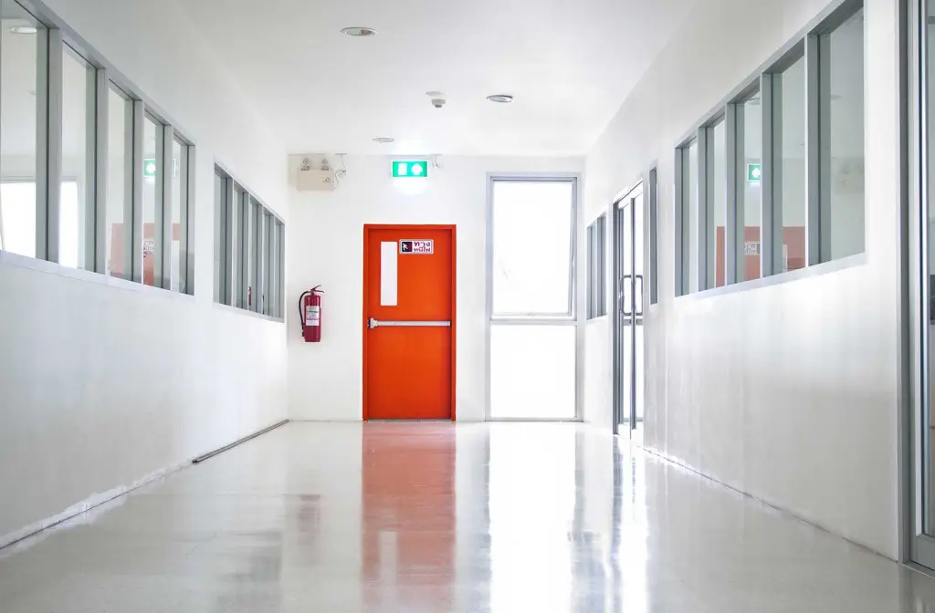 exit and emergency lighting