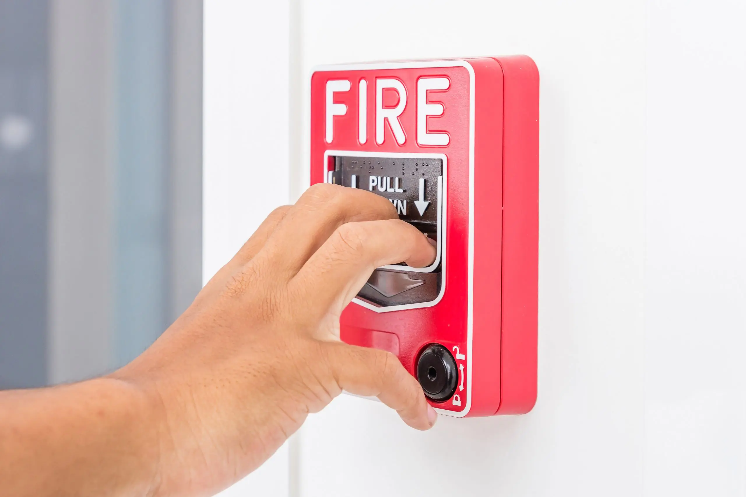 Fire Safety