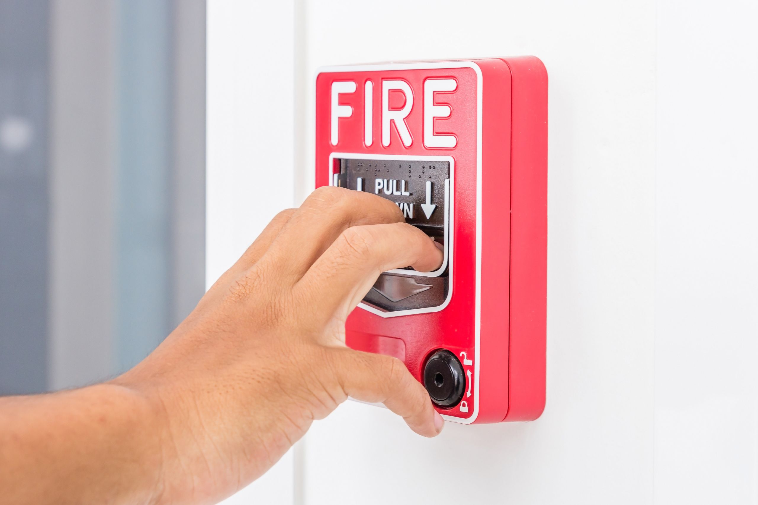 Fire Safety