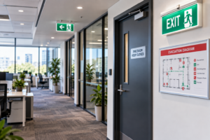 Workplace Fire Safety